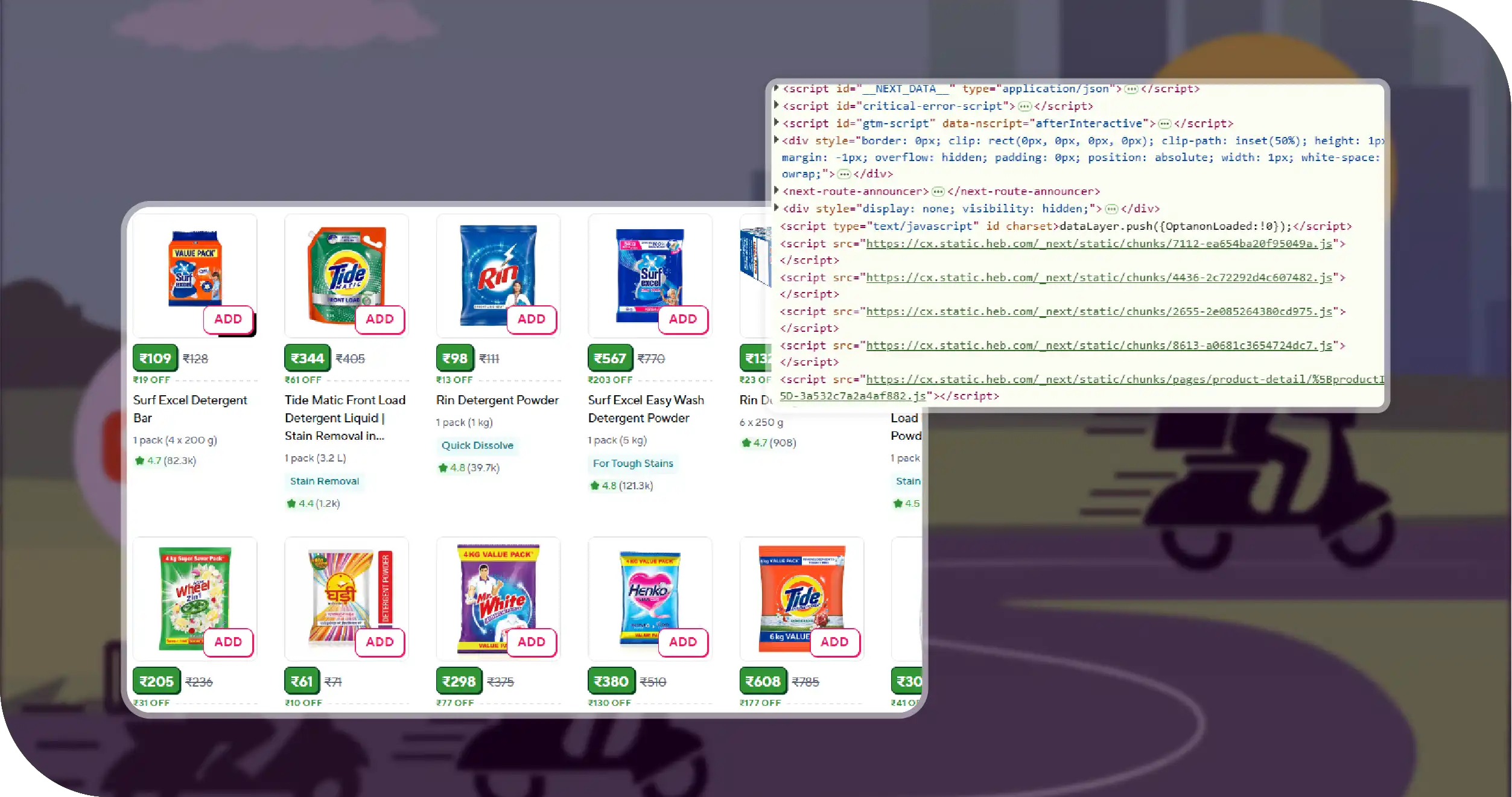 Booozie Liquor India Key Challenges